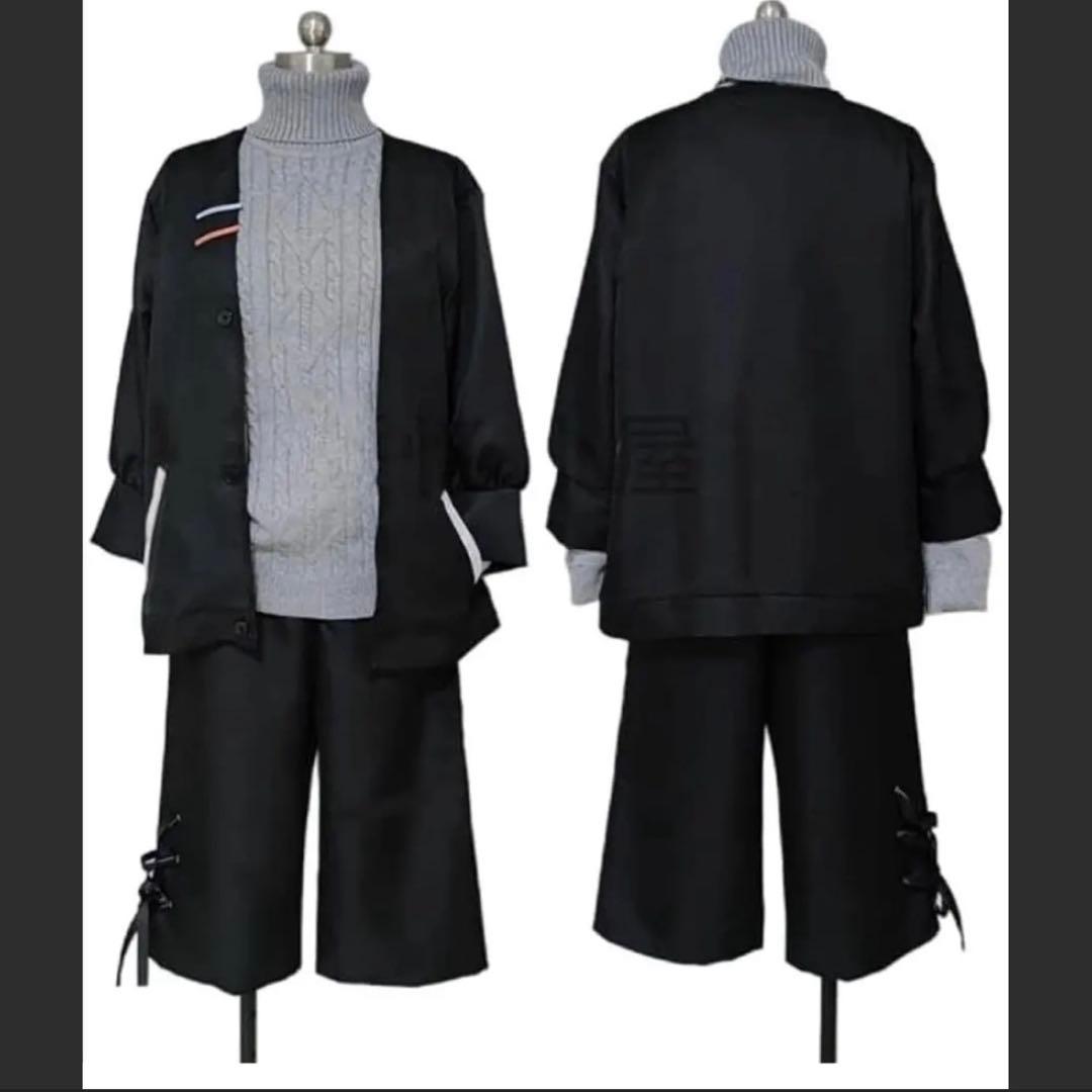 にじさんじ　叶　コスプレ　フルセット　ｍサイズ