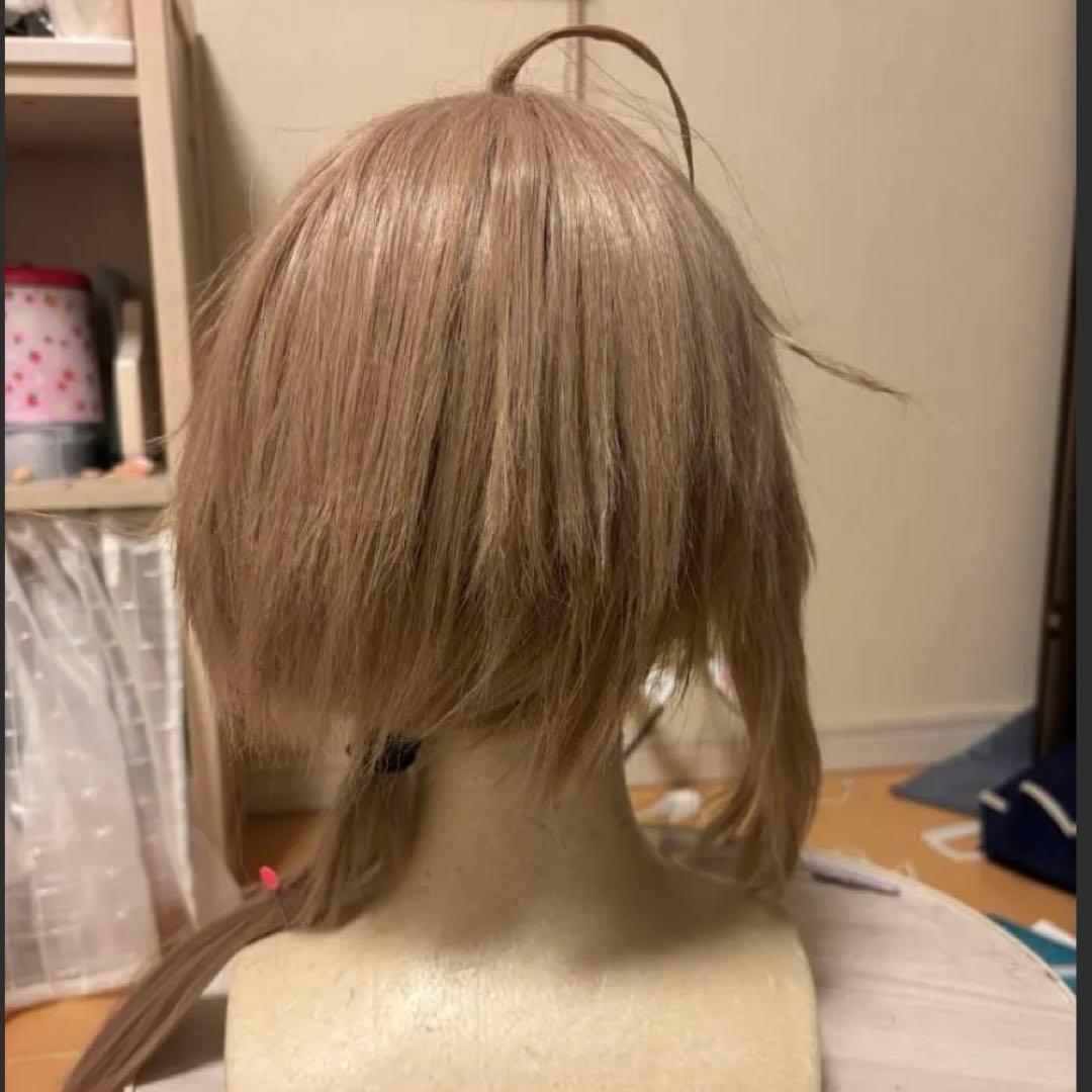 にじさんじ　叶　コスプレ　フルセット　ｍサイズ