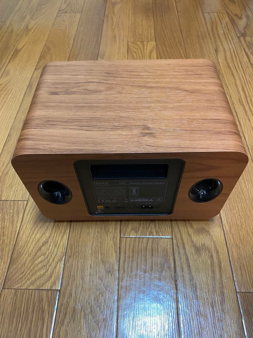 EDIFIRE32 Bluetoothスピーカー