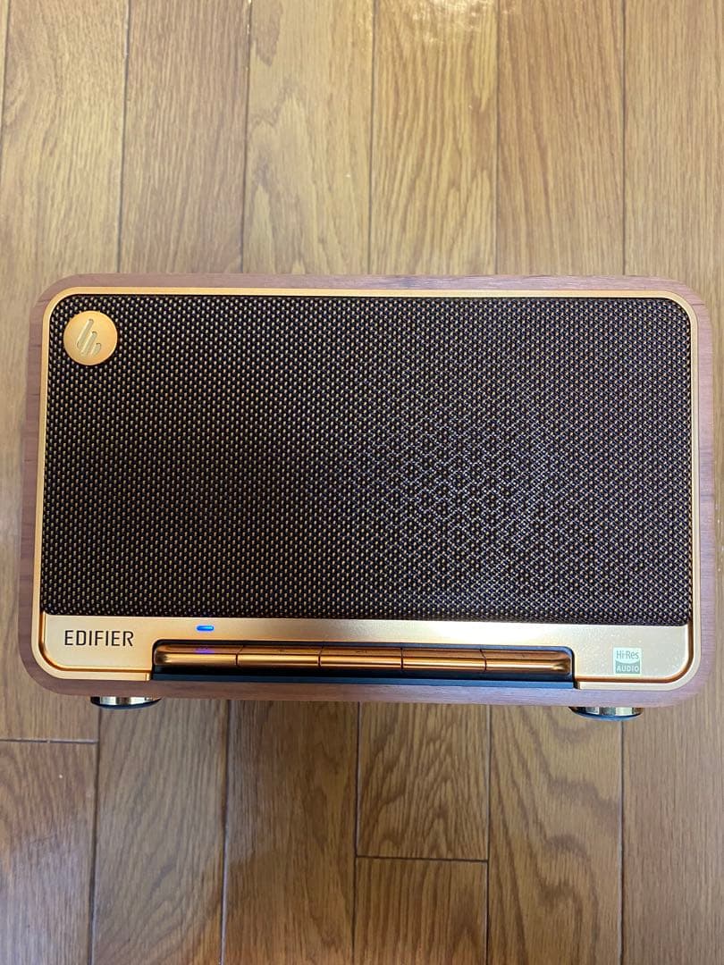EDIFIRE32 Bluetoothスピーカー