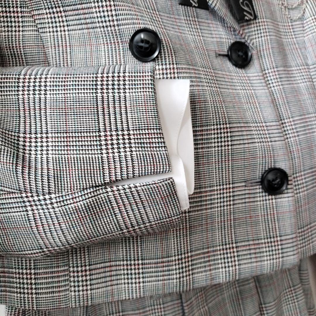 ELLE 卒業式 セットアップ