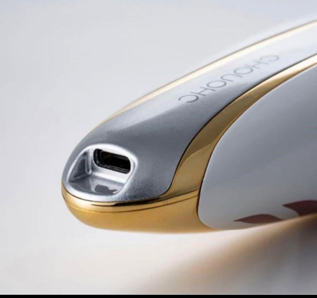 【セール】CHOUOHC THEMORPHO ザ・モルフォ美顔器