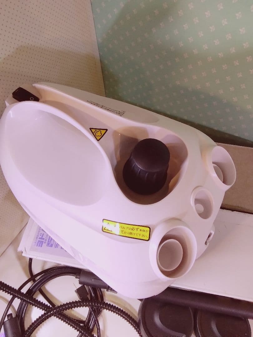 良品 ケルヒャー SC2 EasyFix プレミアム スチームクリーナー