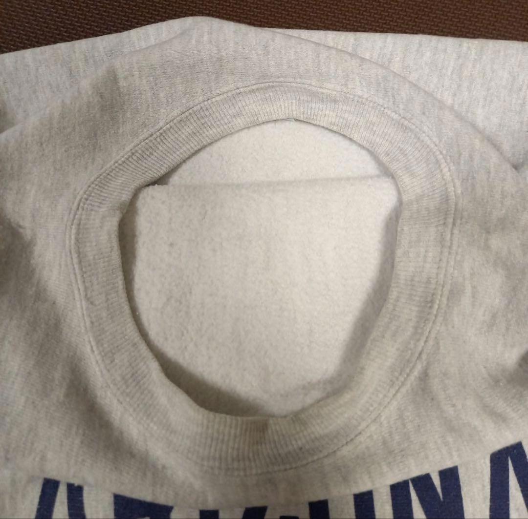 champion リバースウィーブ 90s アメリカ製