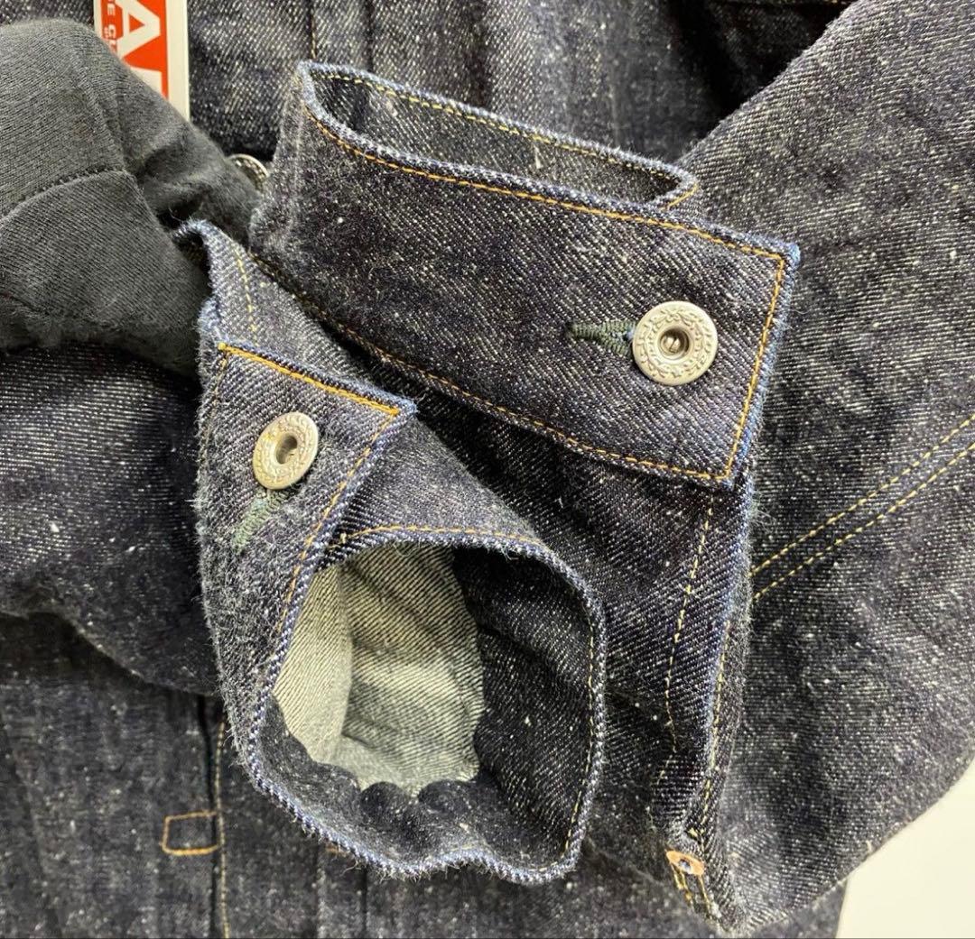 DAD'S JEANS&CO 銀屋工房　1942モデル