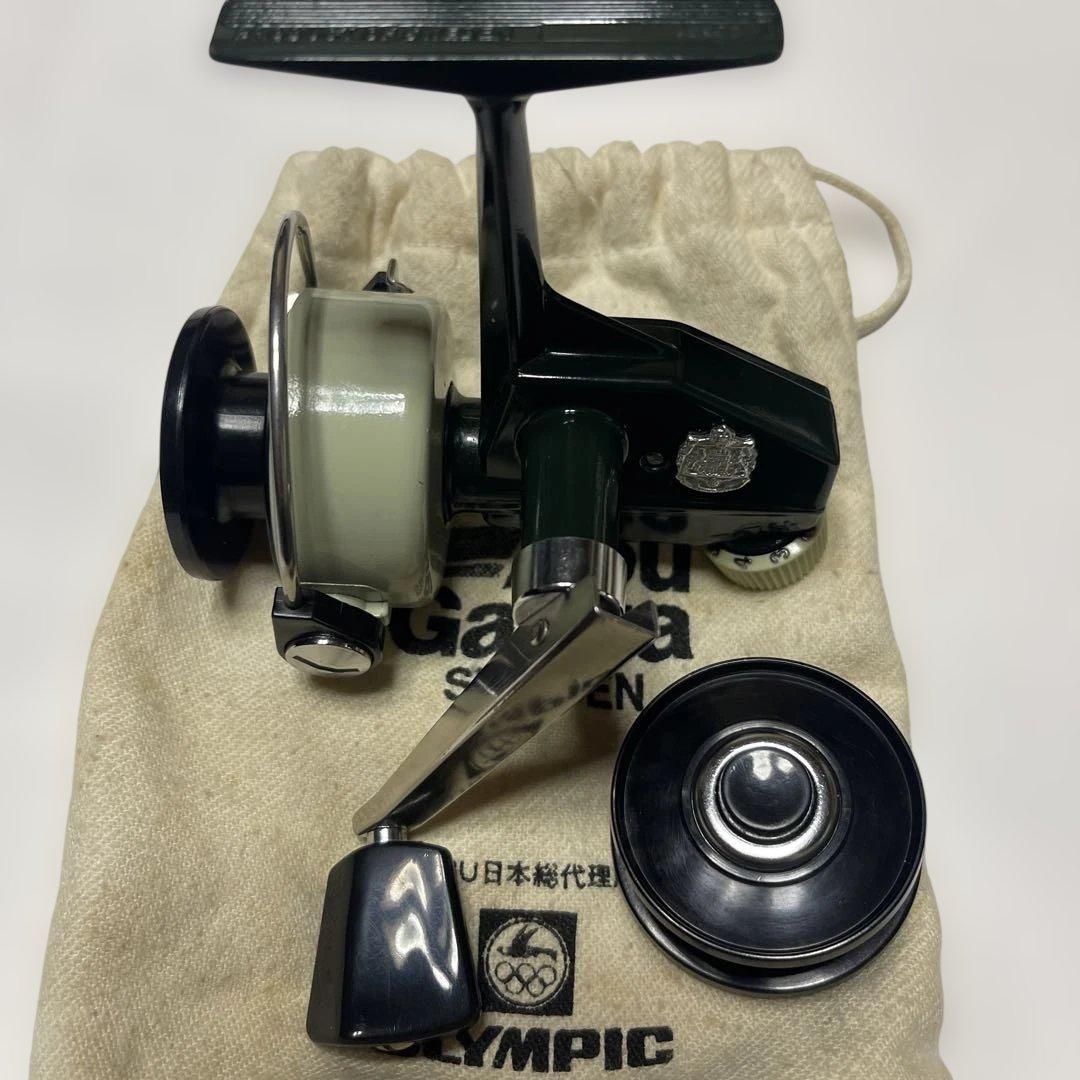 アブ　カーディナル33 復刻