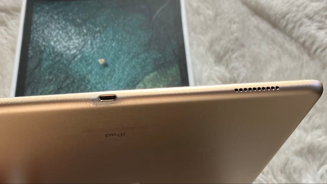 【完動品】iPad Pro 12.9 512GB 【すぐ発送】【付属品】