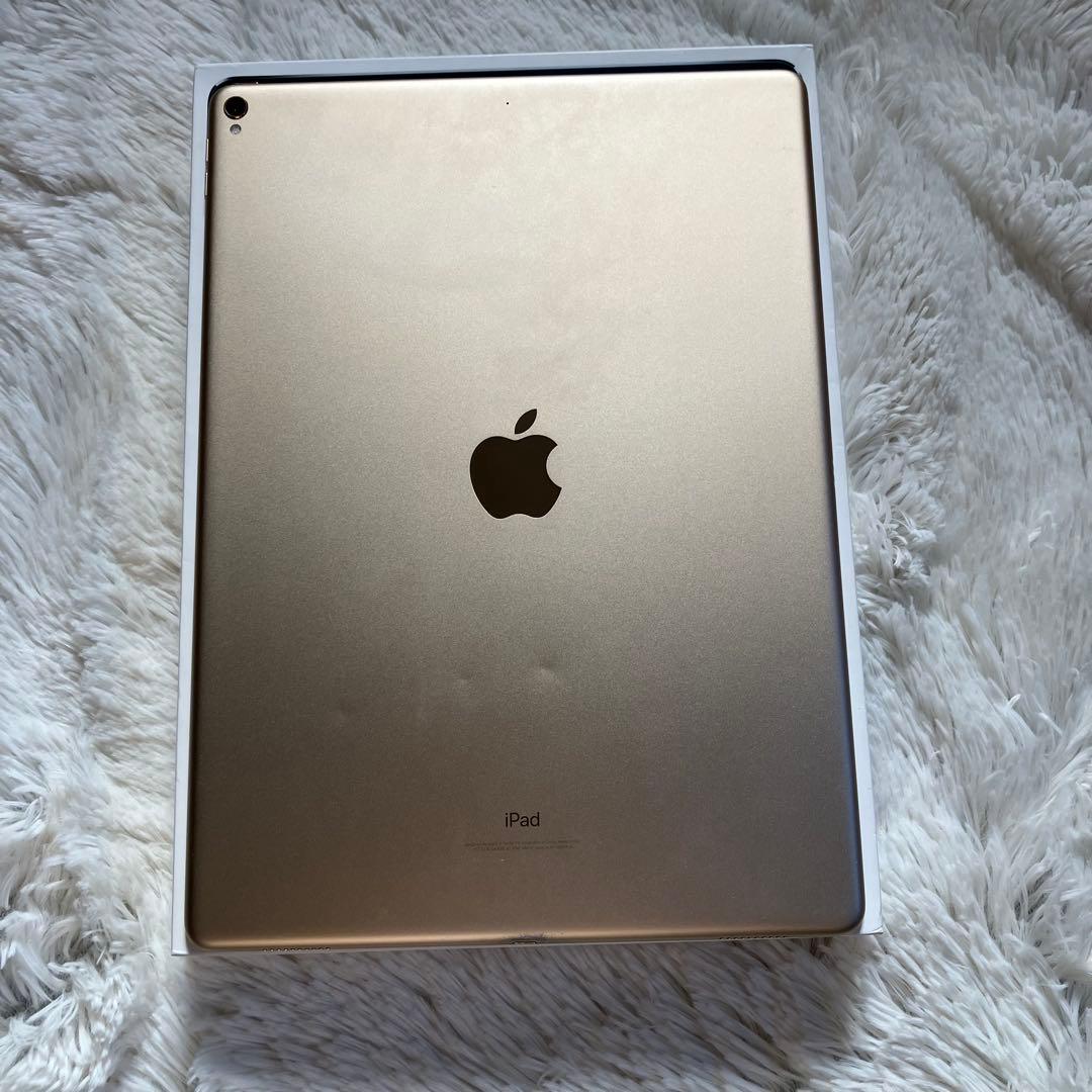 【完動品】iPad Pro 12.9 512GB 【すぐ発送】【付属品】