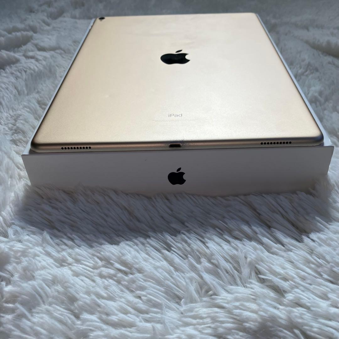 【完動品】iPad Pro 12.9 512GB 【すぐ発送】【付属品】