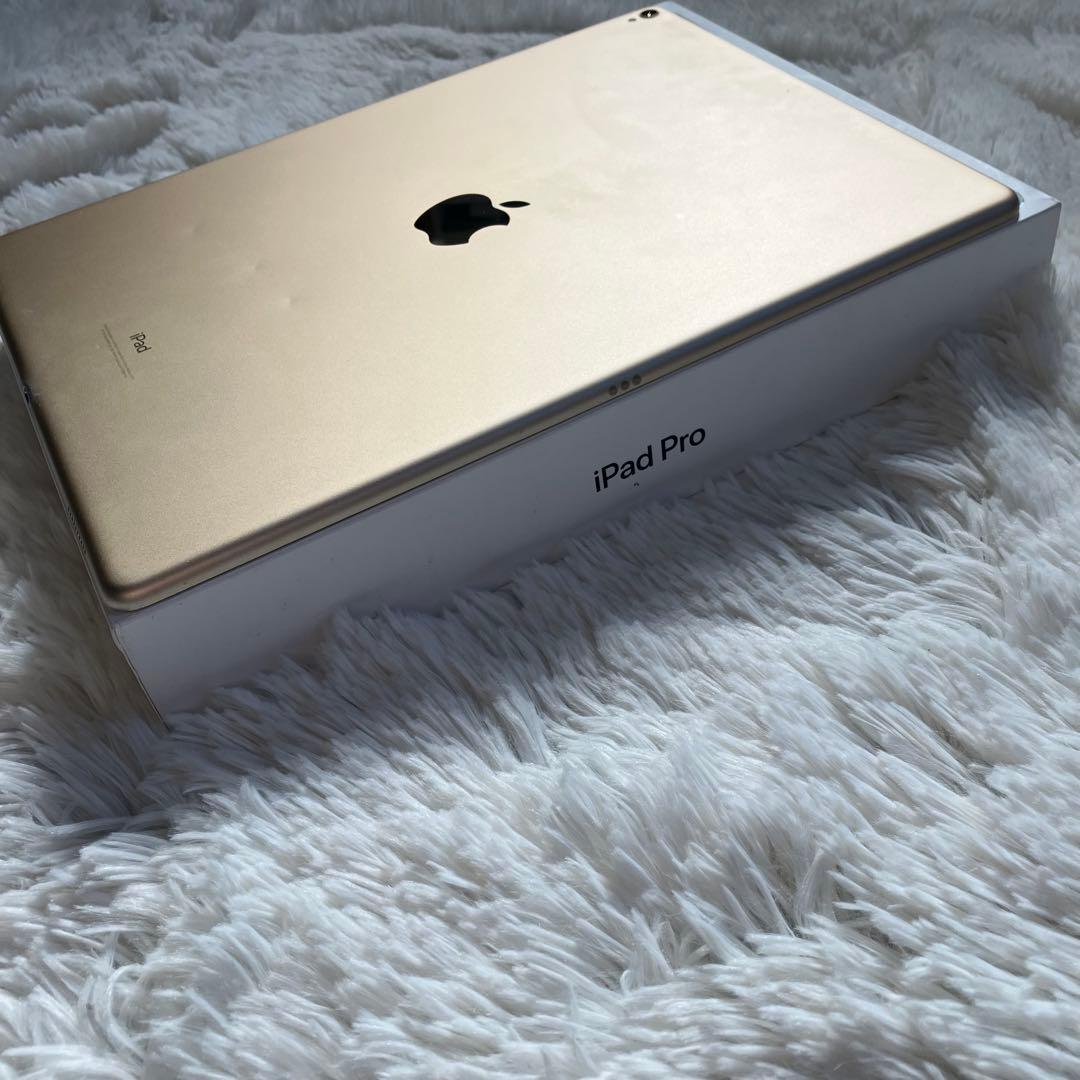 【完動品】iPad Pro 12.9 512GB 【すぐ発送】【付属品】