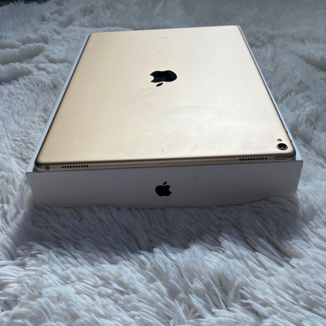 【完動品】iPad Pro 12.9 512GB 【すぐ発送】【付属品】