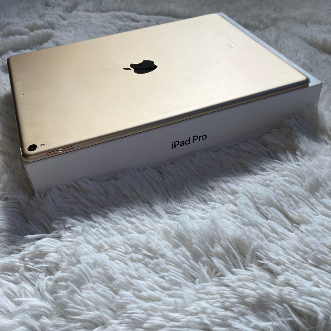 【完動品】iPad Pro 12.9 512GB 【すぐ発送】【付属品】