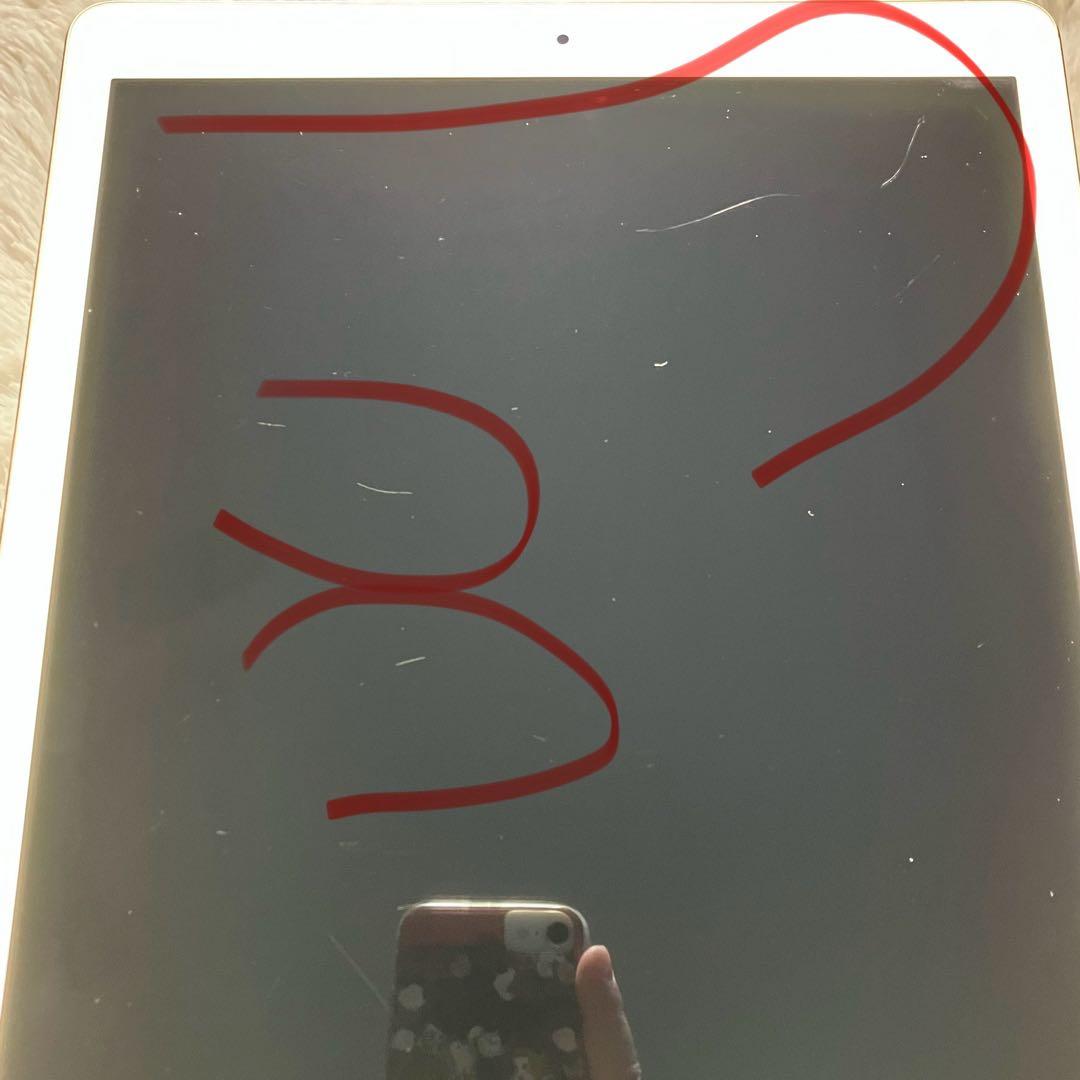 【完動品】iPad Pro 12.9 512GB 【すぐ発送】【付属品】