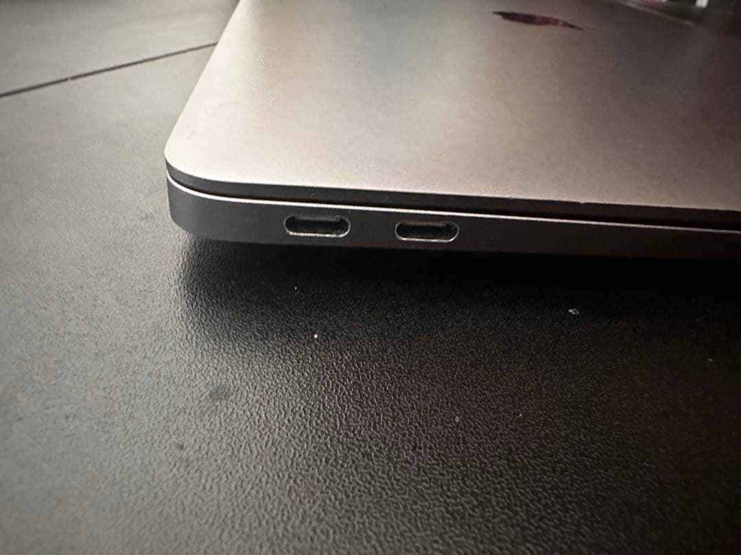 MacBook Air 13インチ（2020年モデル）