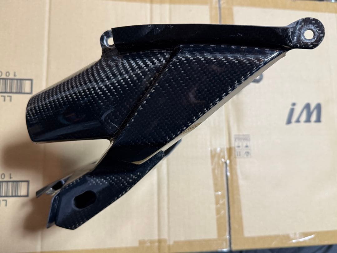 CBR600RR マジカルレーシング フェンダーレスキット