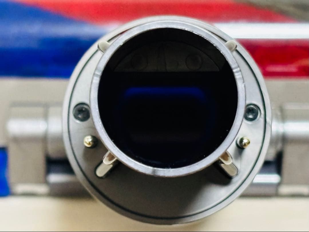 【美品】ダイソン SV21 スリムソフトローラークリーナーヘッド