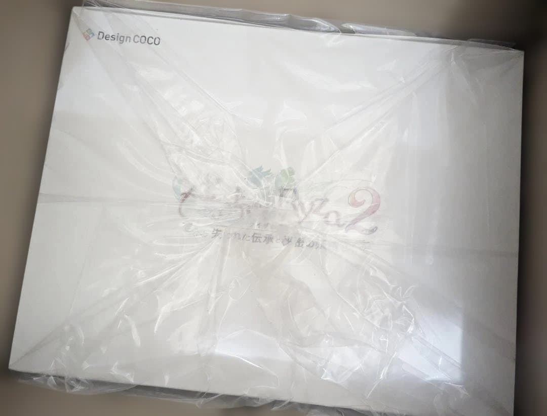 ライザリン・シュタウト 水着Ver. 1/4 フィギュア　デザインココ アトリエ