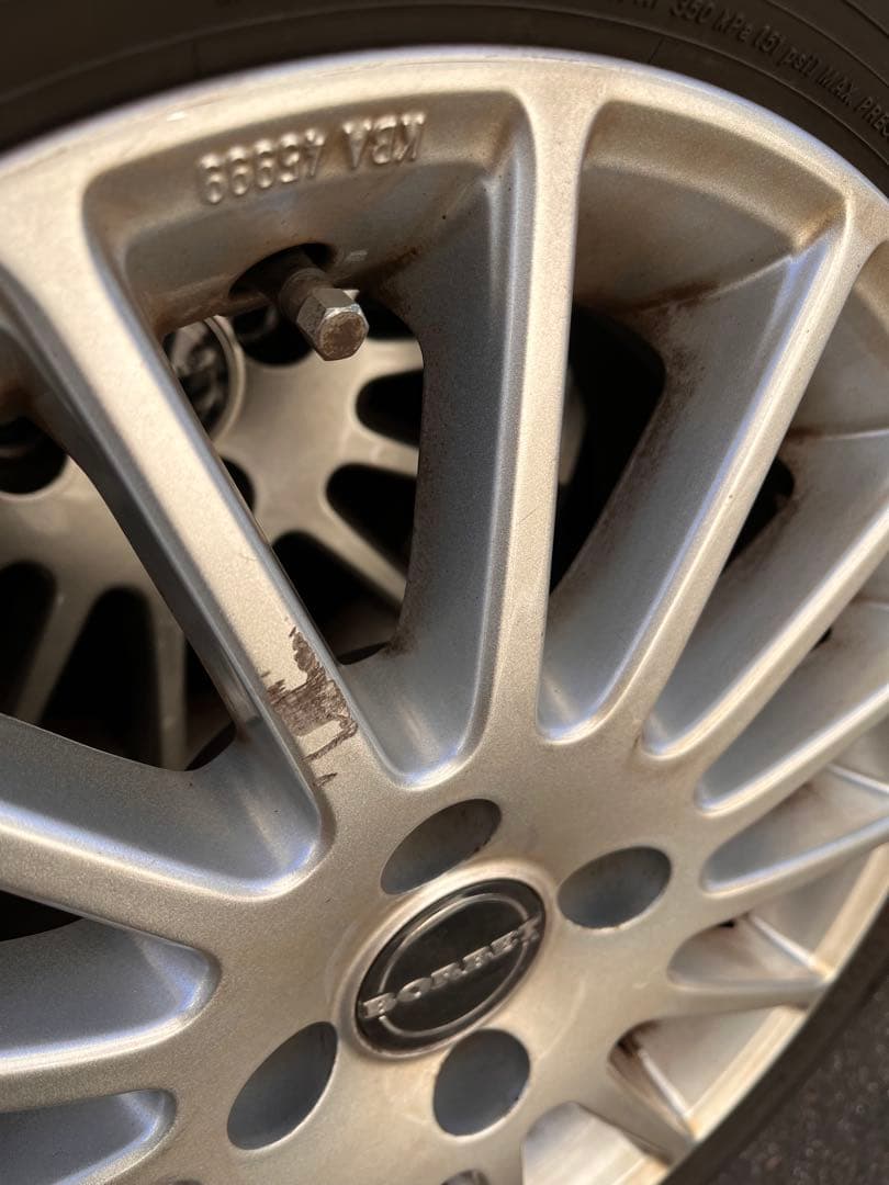 YOKOHAMA ice GUARD IG60 16インチホイールセット