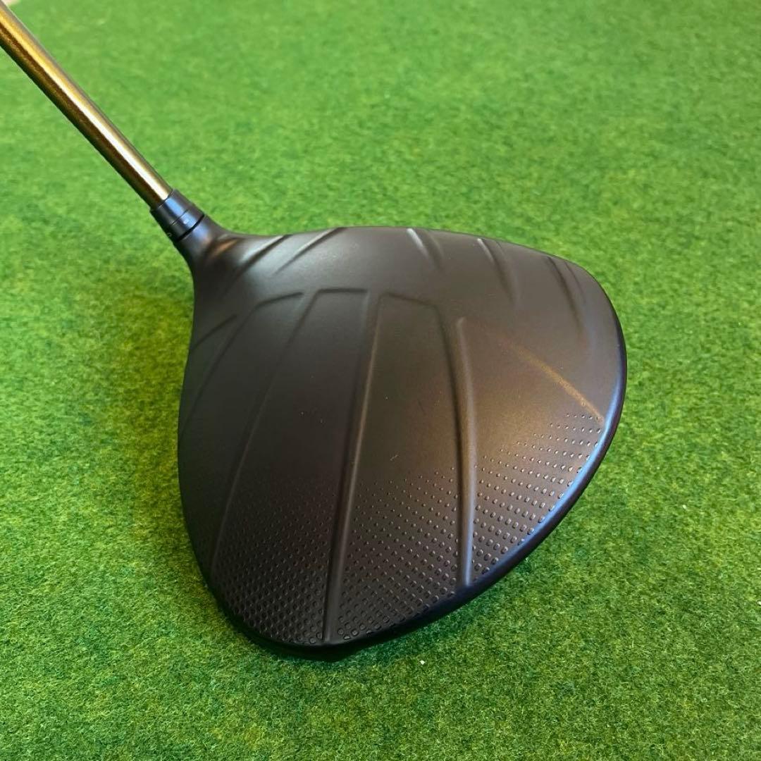 Ping G400MAX ドライバー SR ピン