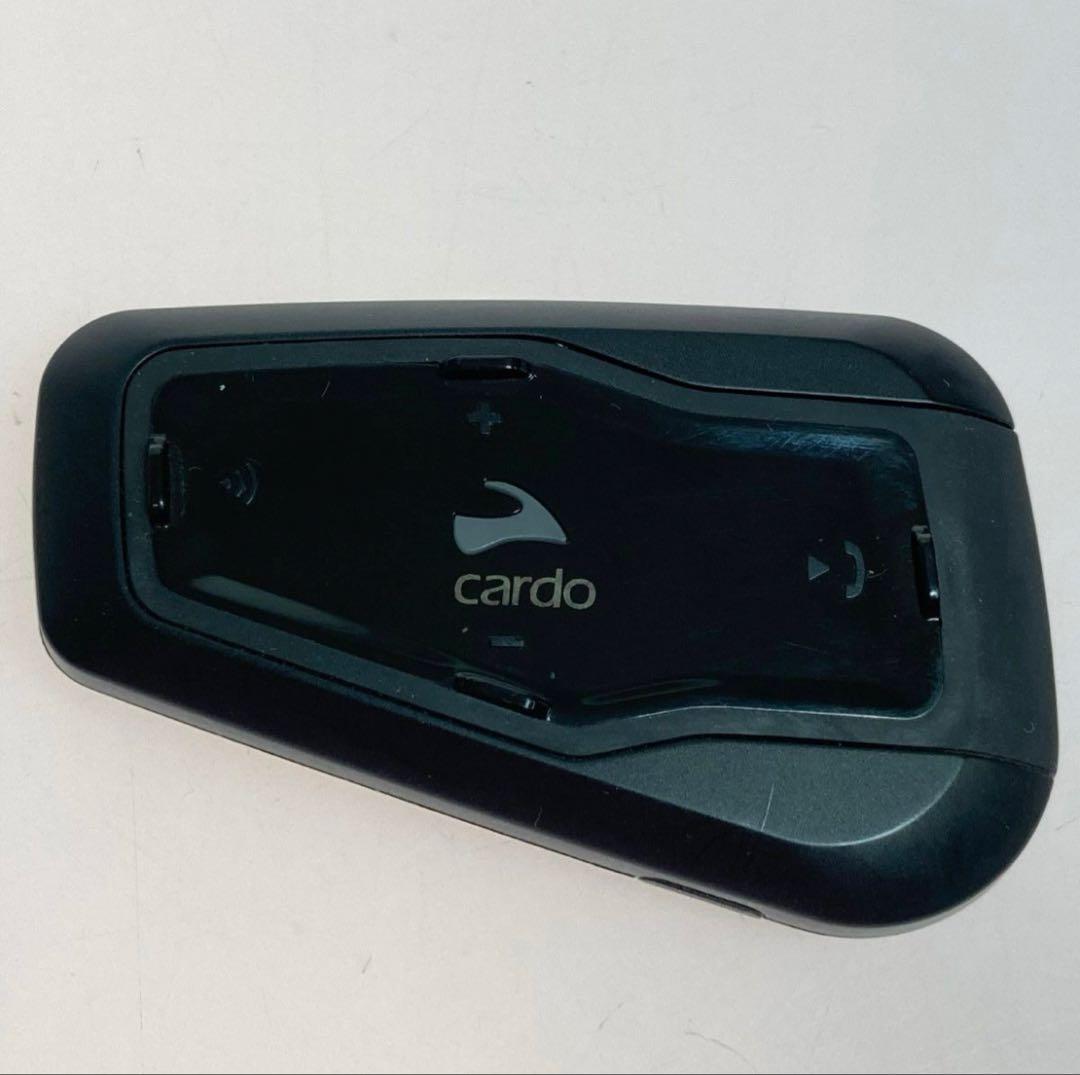 犬ナナCardo カルド FREECOM 1+ フリーコム1プラス