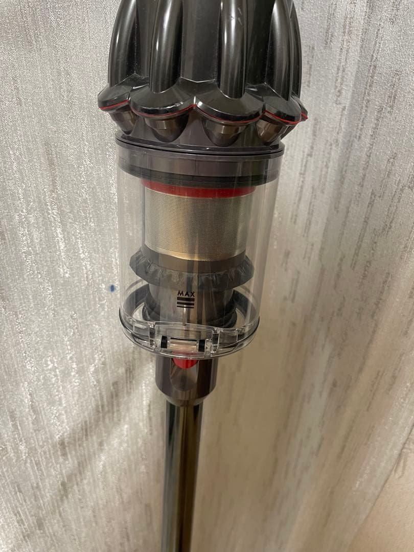 【動作品】ダイソン digital slim SV18 エコーモード47分