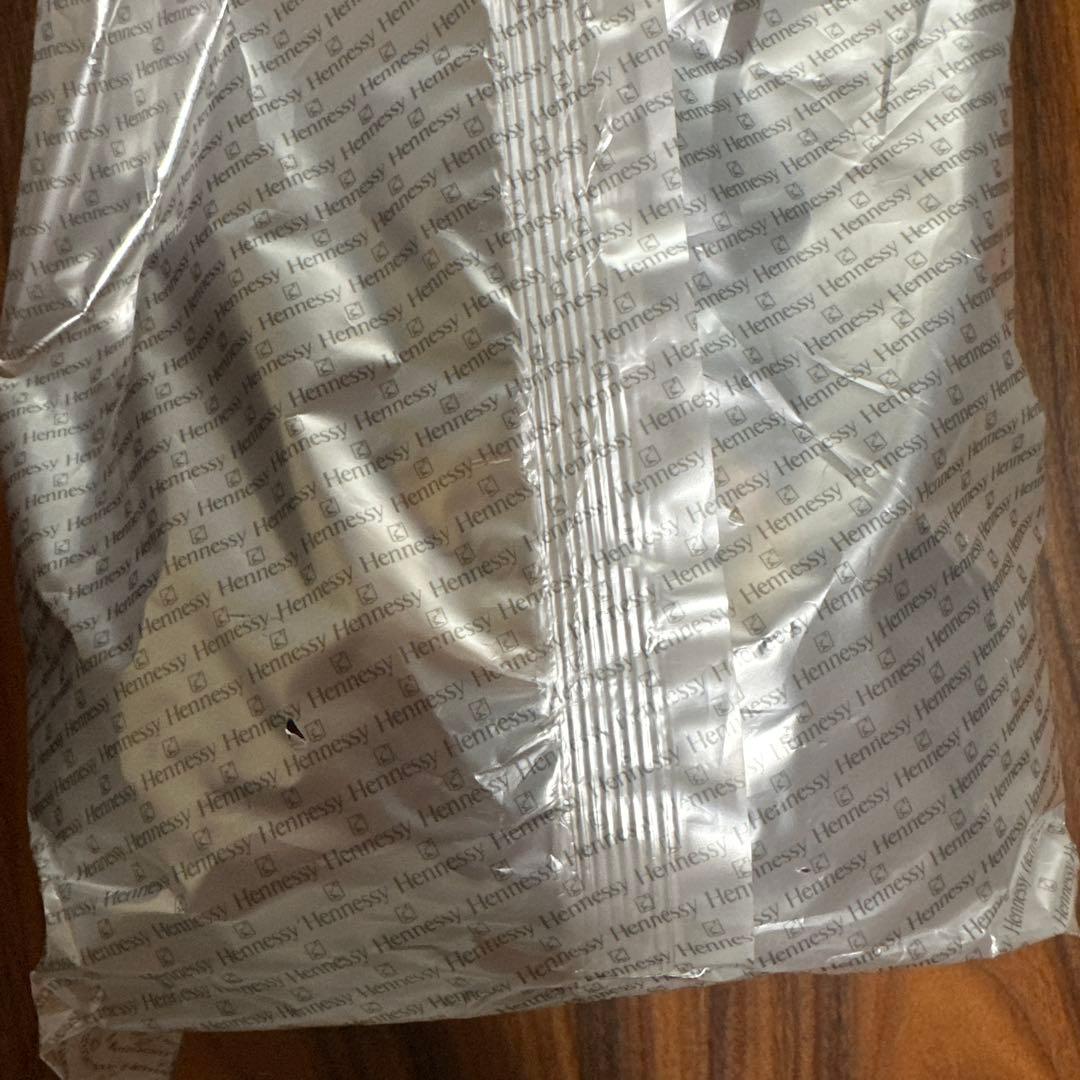 Hennessy X.O. ブランデー 箱入り