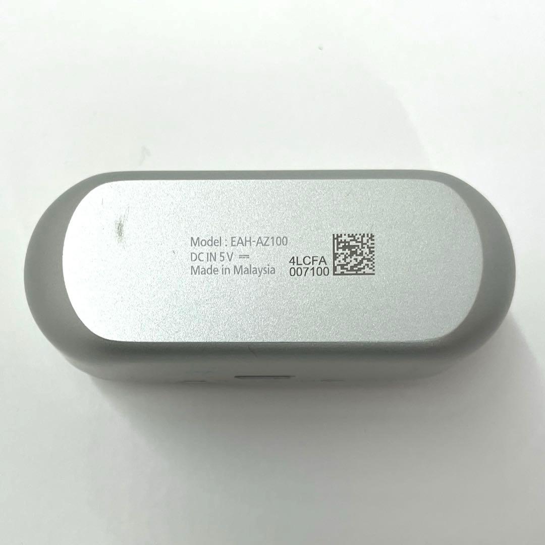 Panasonic Technics ワイヤレスステレオインサイドホン