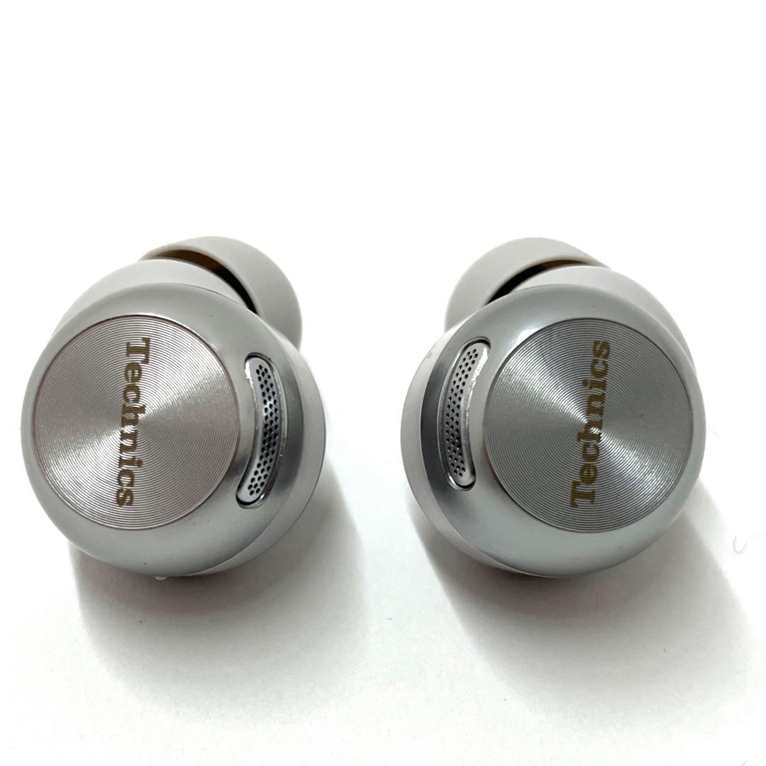 Panasonic Technics ワイヤレスステレオインサイドホン