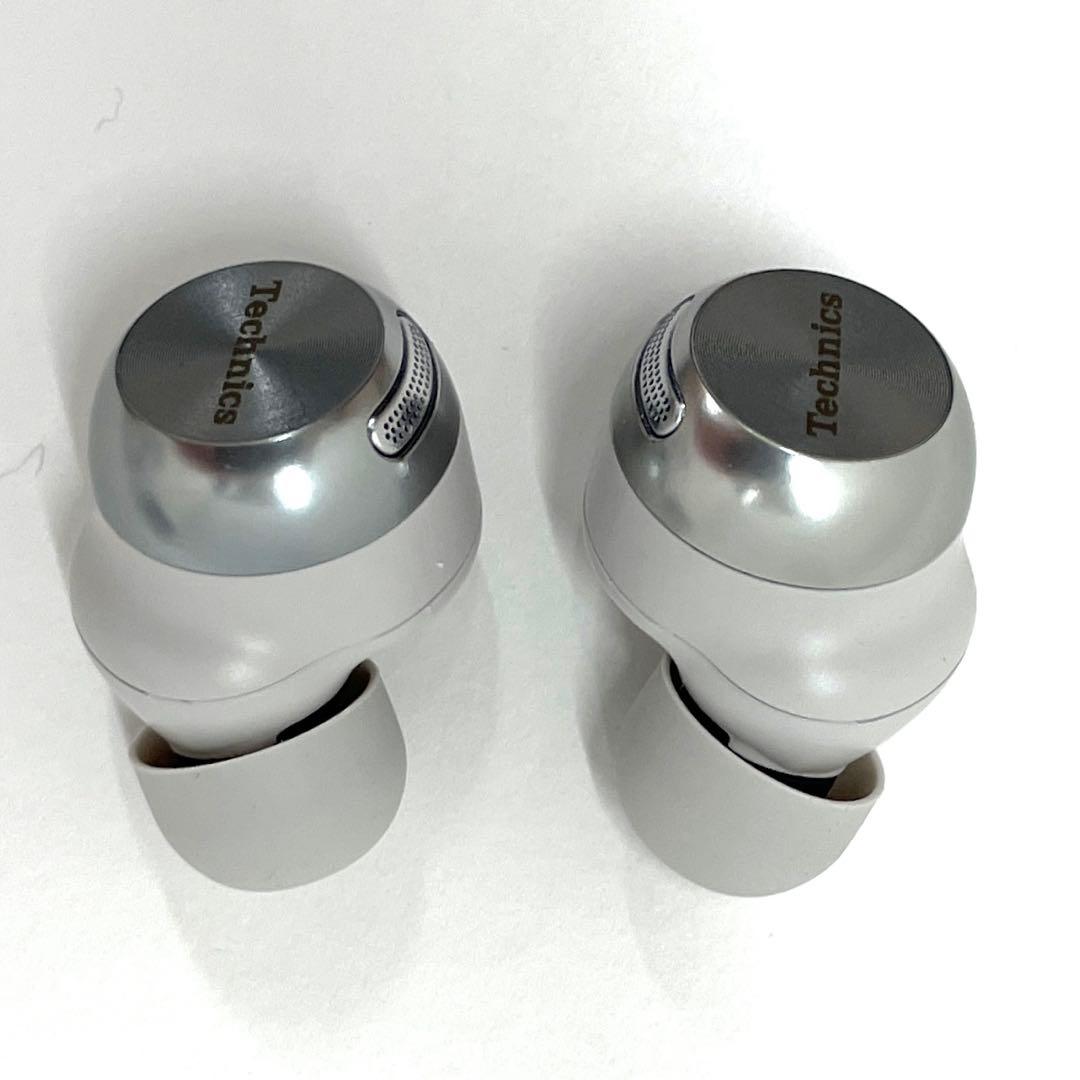 Panasonic Technics ワイヤレスステレオインサイドホン