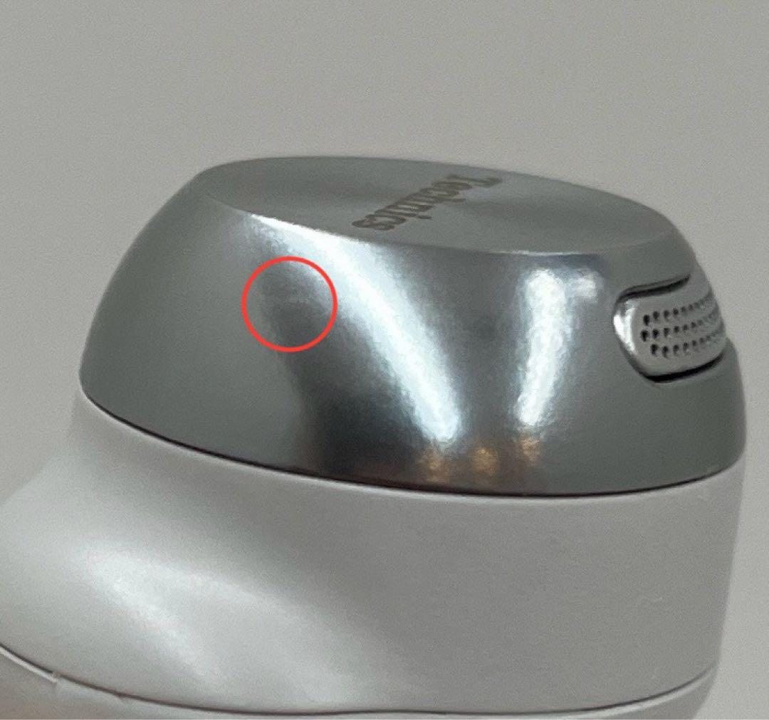 Panasonic Technics ワイヤレスステレオインサイドホン