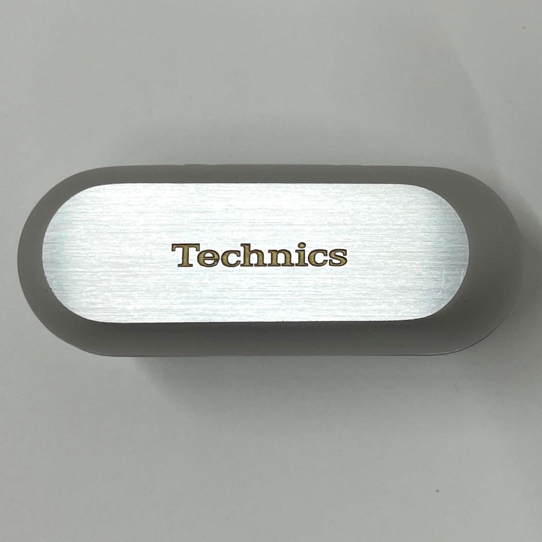 Panasonic Technics ワイヤレスステレオインサイドホン