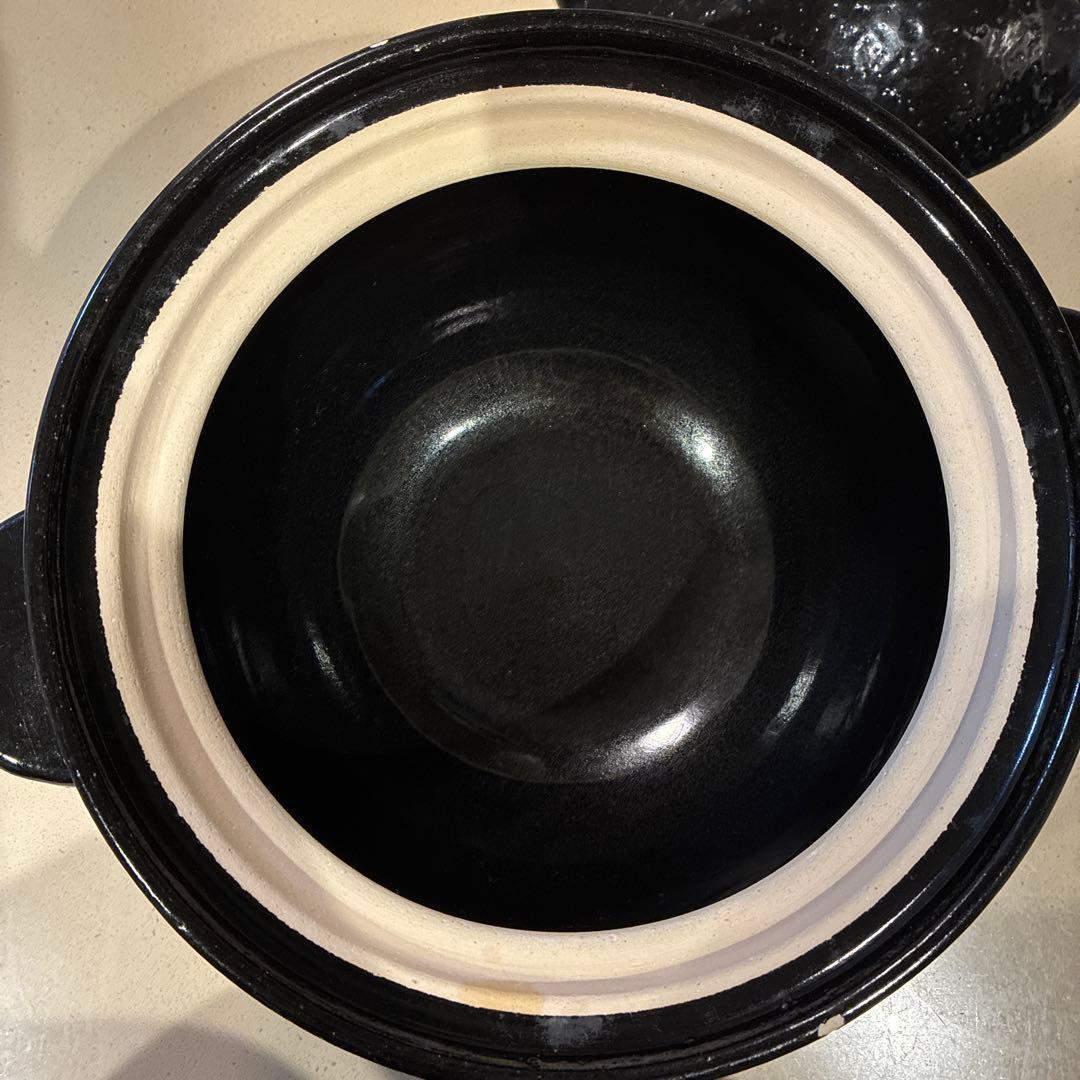 長谷園　かまどさん　5合炊き