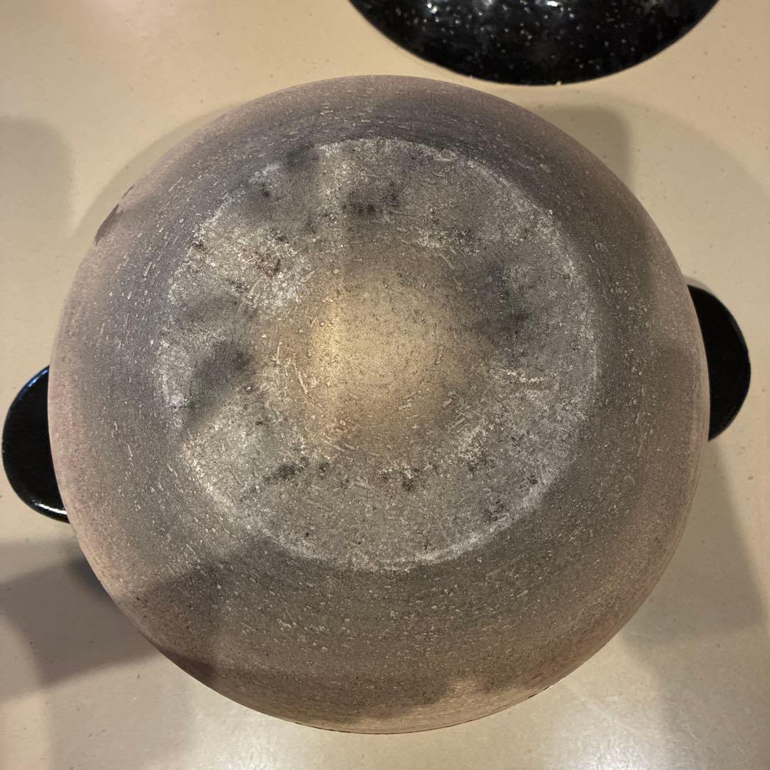 長谷園　かまどさん　5合炊き