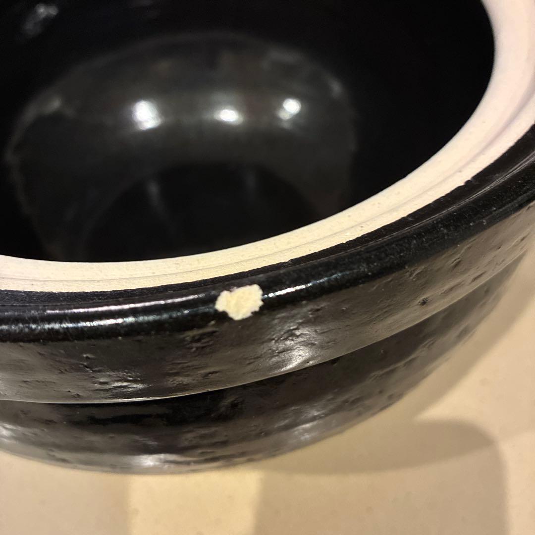 長谷園　かまどさん　5合炊き