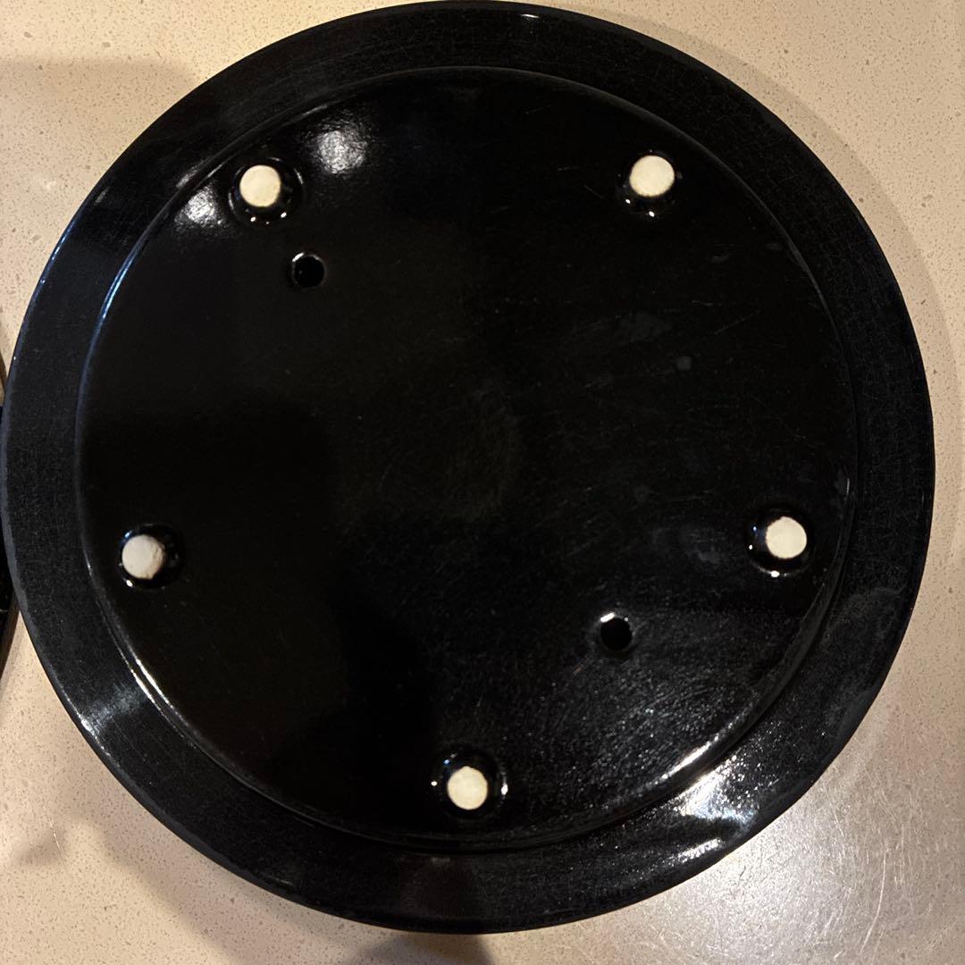 長谷園　かまどさん　5合炊き