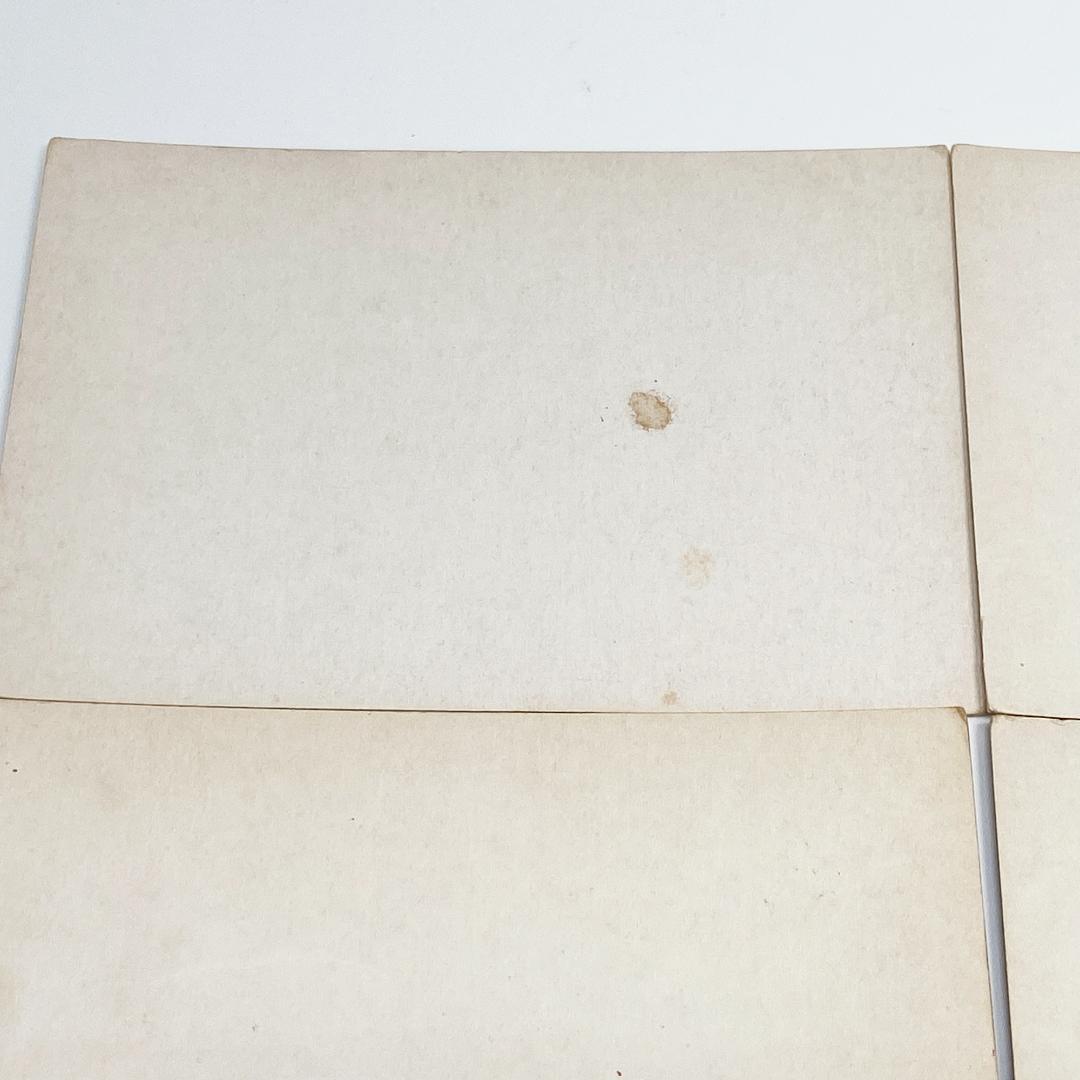 5円引きブロマイド ウルトラセブン ウルトラ怪獣 39枚 まとめ売り