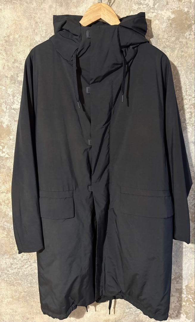 ジャケット・アウター TEATORA SOUVENIR HUNTER L/L DUAL POINT