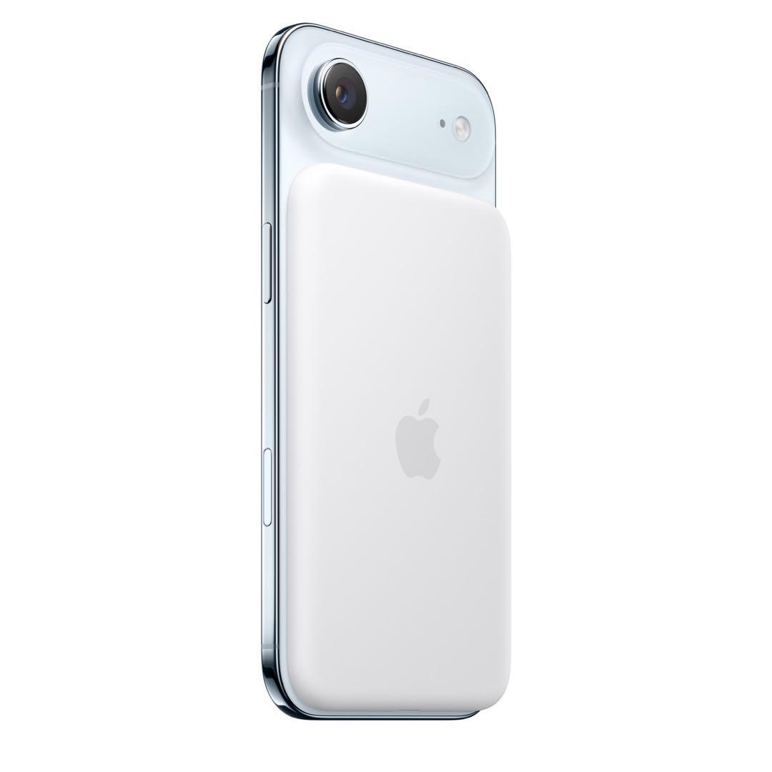 Apple MagSafe バッテリー ホワイト