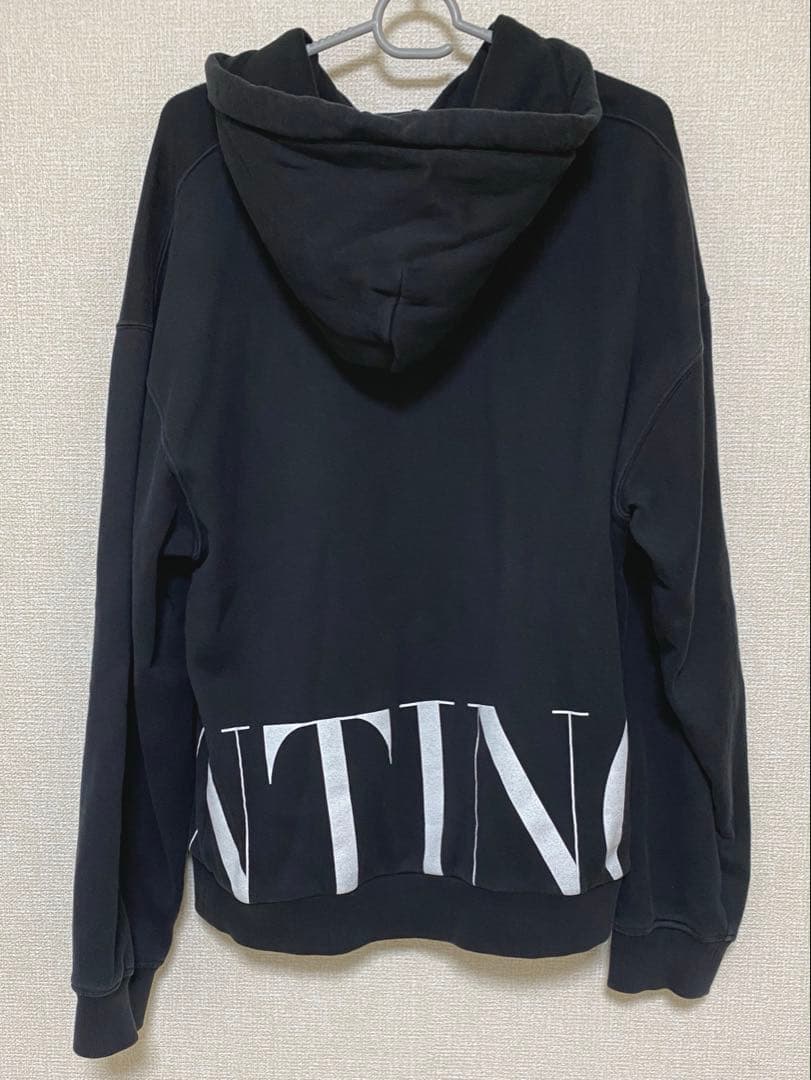 VALENTINO パーカー L