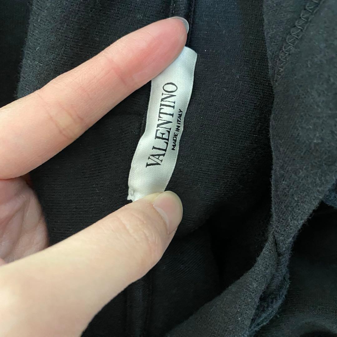 VALENTINO パーカー L