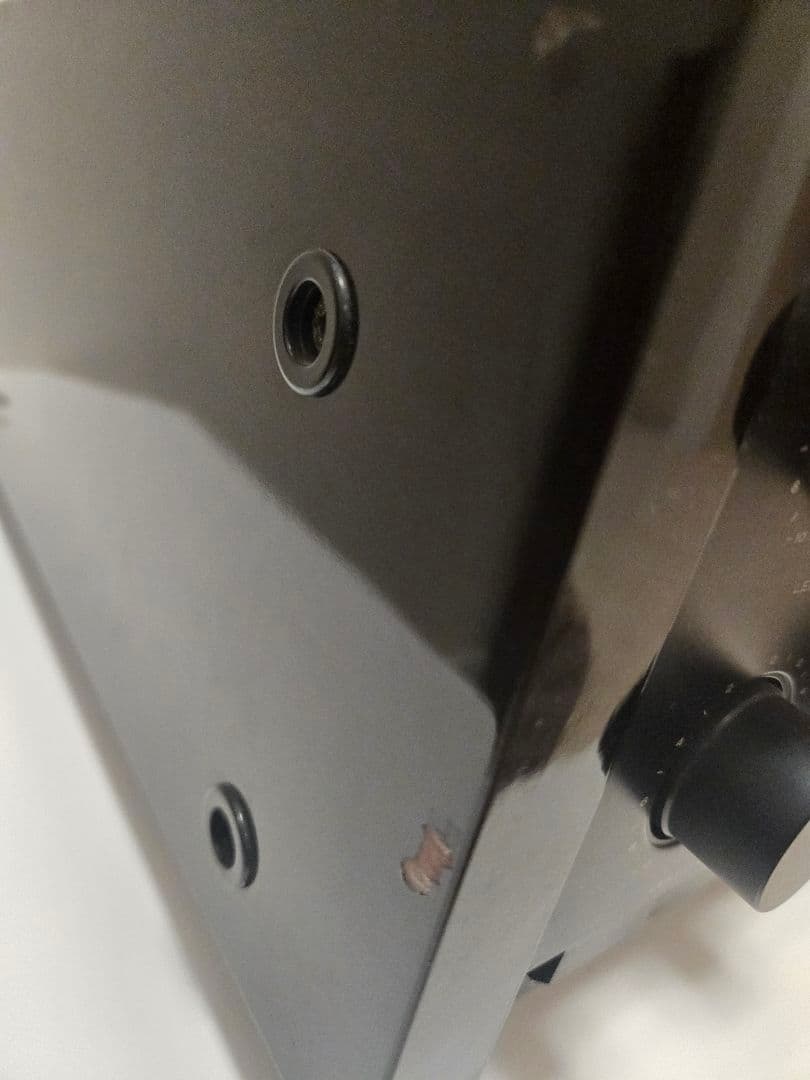 maranz PM-74D victor XL-V501 セット