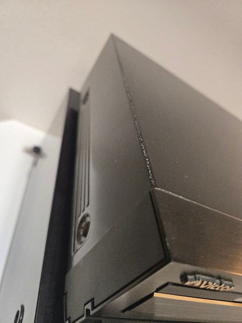 maranz PM-74D victor XL-V501 セット