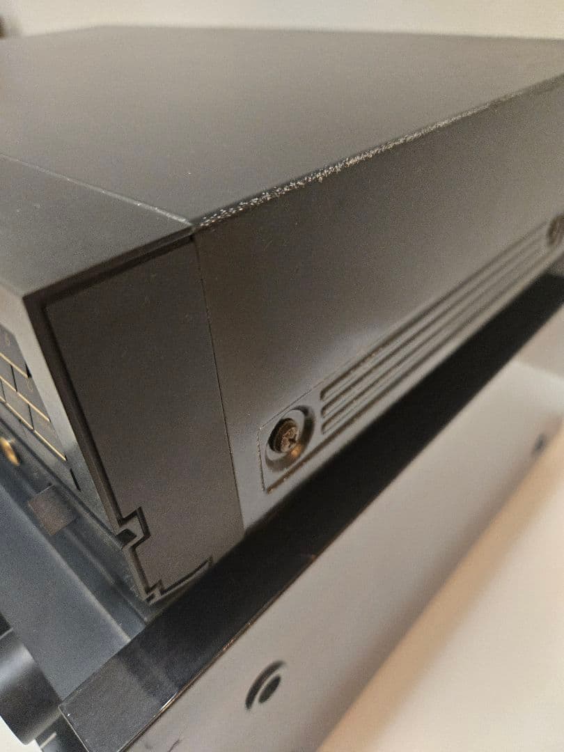 maranz PM-74D victor XL-V501 セット