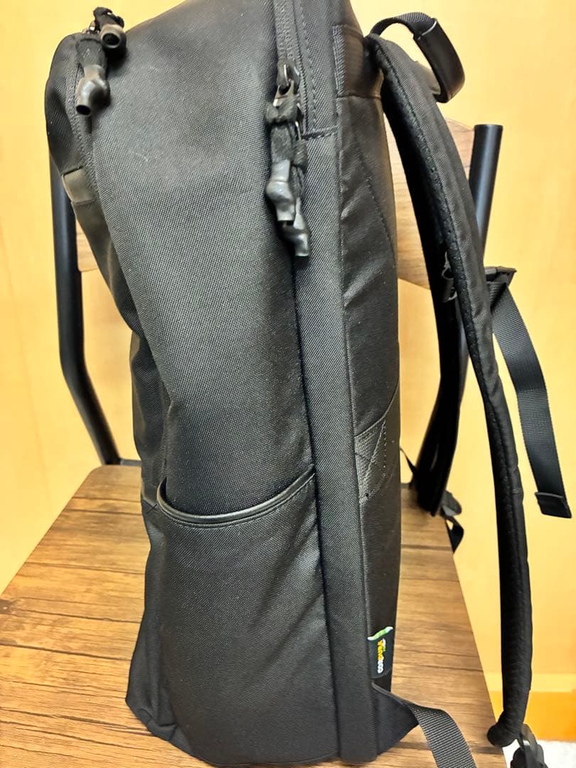 【美品】Evoon air3.0 マルチビジネスリュック