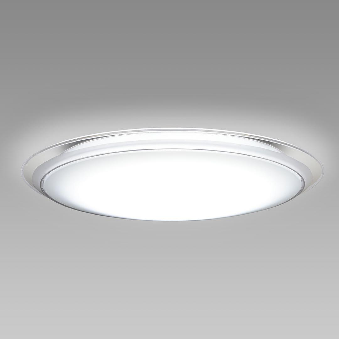 リモコン付き HotaluX LEDシーリングライト HLDCKE1499SG