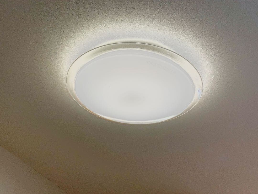 リモコン付き HotaluX LEDシーリングライト HLDCKE1499SG