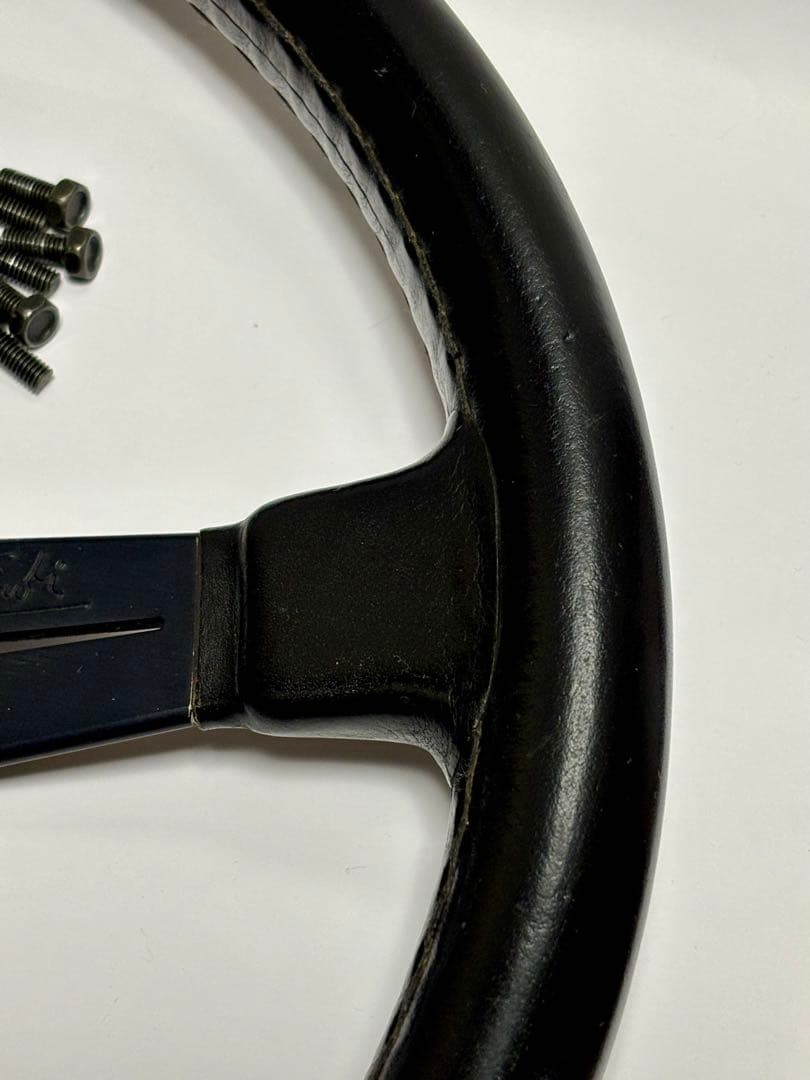 ナルディクラシック　360φ 正規品