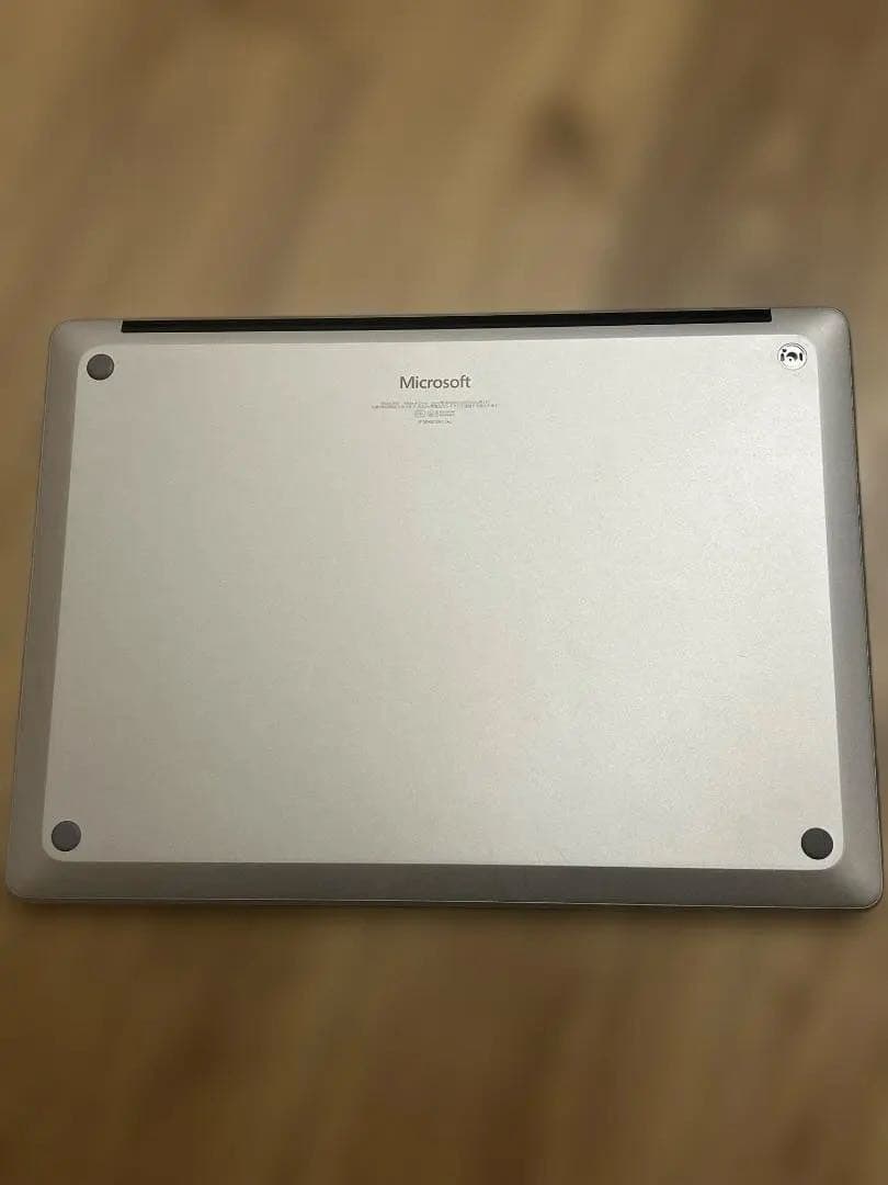 Surface Laptop, 第7世代, Copilot+PC,15インチ