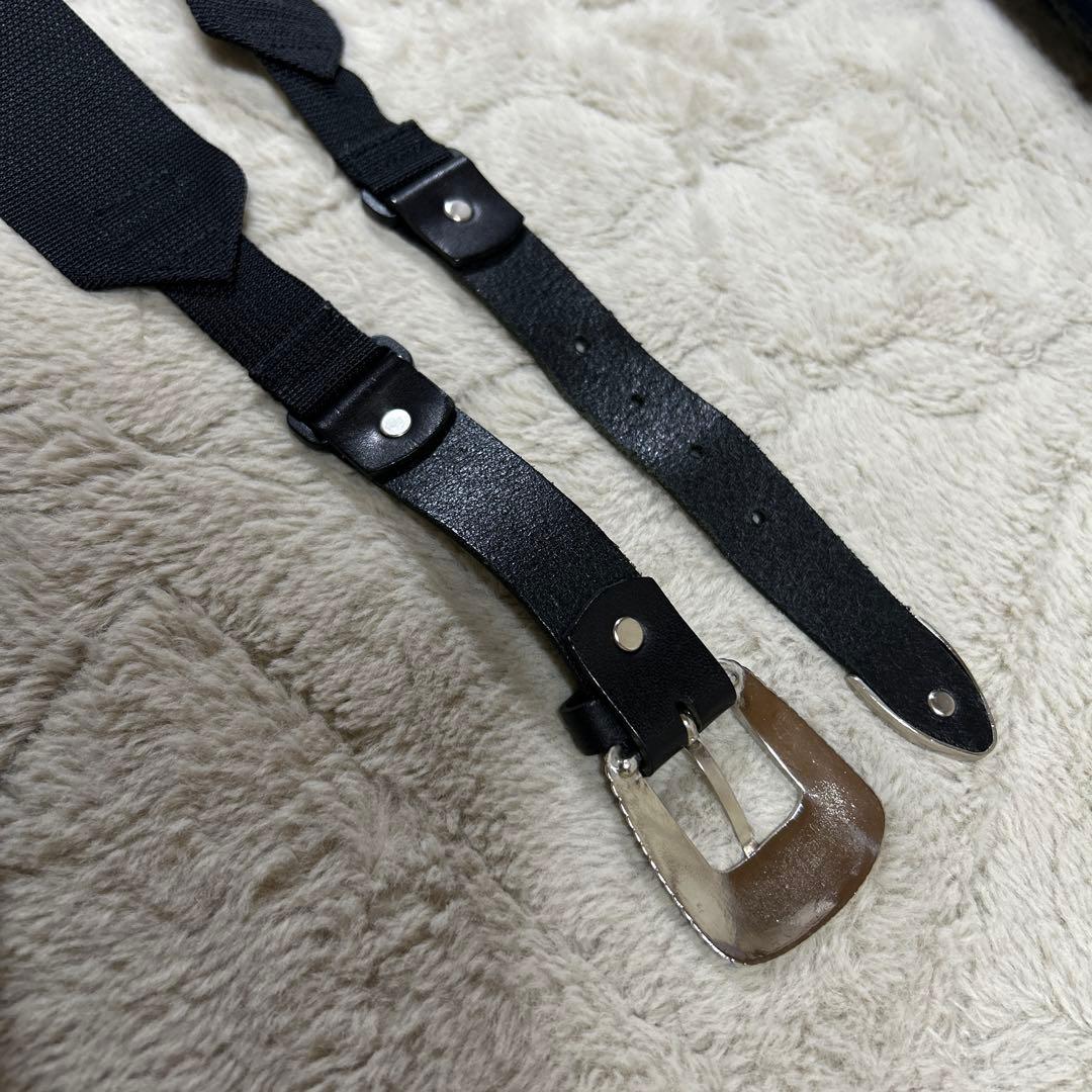 porter×togaコラボショルダーバック