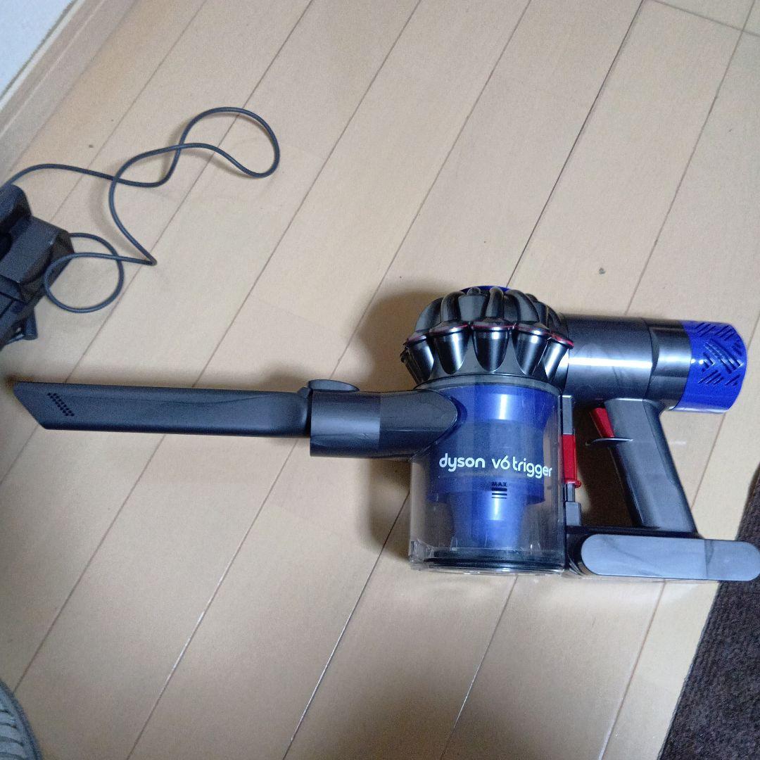 モ*グ様 送料込　美品　Dyson HH08ハンディ&スティック 充電器 その他